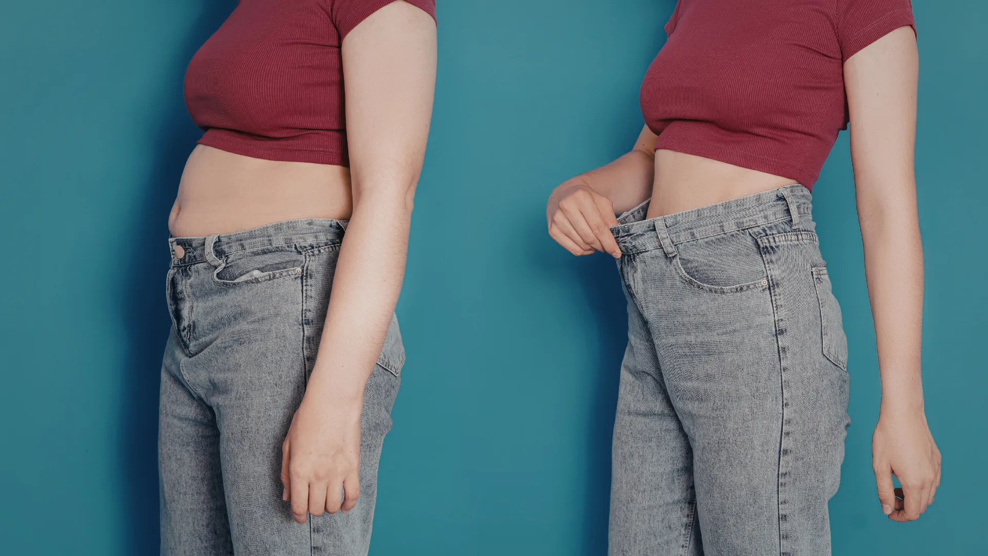 How Do You Lose Weight Fast? (And Keep the Results)