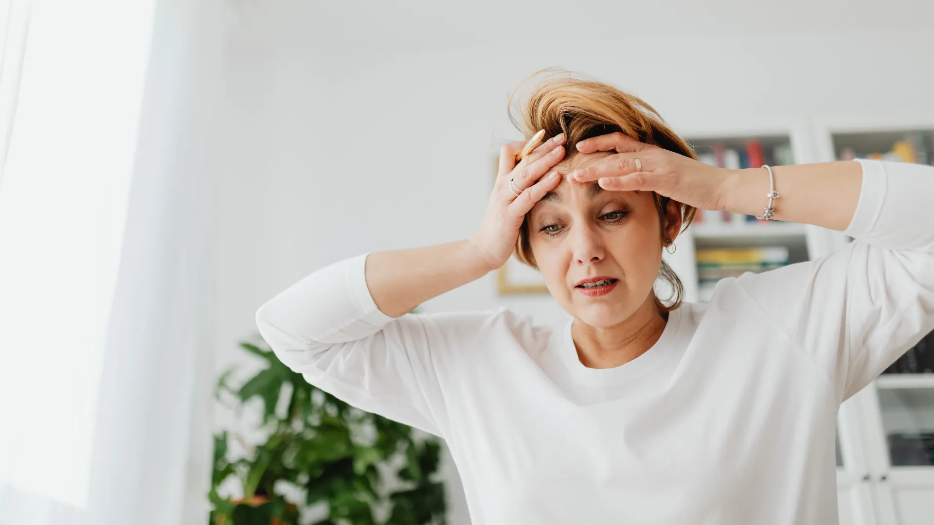 Why Do I Gain Weight in Menopause: What Can I Do About It?