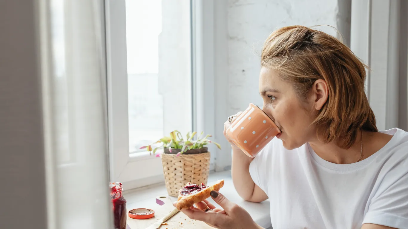 Why You Must Start Optimizing Your Diet During Perimenopause